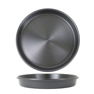 경질 높은 피자팬 12인치 오븐팬 피자틀, 1개