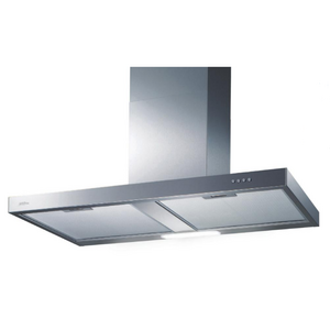 Haatz 밀레니엄 침니후드 방문설치