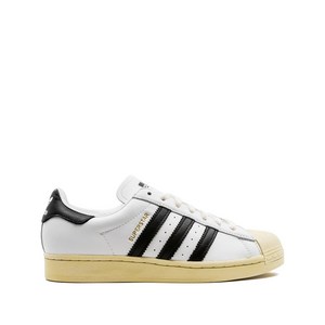 아디다스 슈퍼스타 로우탑 스니커즈