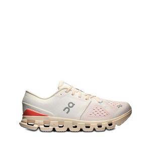 온러닝 클라우드 X4 스니커즈, US 10.5(KR 275), 화이트계열