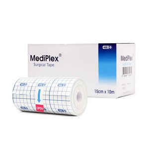 네오 메디플렉스 부직반창고