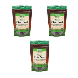 나우푸드 치아 씨드