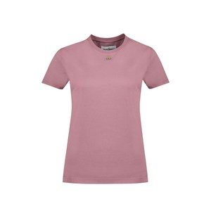 비비안웨스트우드 ORB 페루 티셔츠, 핑크계열, Standard M(KR 66)