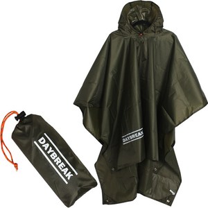 데이브렉 캠프용 판쵸우의 방수, 150 x 200 ..., 혼합색상, 1개