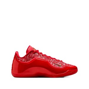 나이키 르브론 23 레이스업 스니커즈, US men 10.5(KR 285), 레드계열