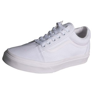 반스 남녀 공용 UA 올드 스쿨 스니커즈