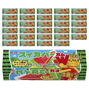 수박바 껌 9개입