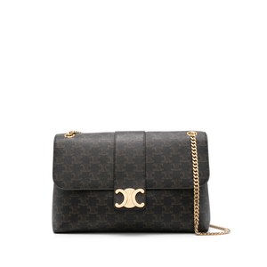 셀린느 라지 빅투아르 숄더 백