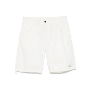 C.P.컴퍼니 립스탑 카고 쇼츠