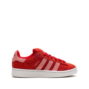 아디다스 캠퍼스 00's 베터 스칼렛 핑크 스파크 스니커즈