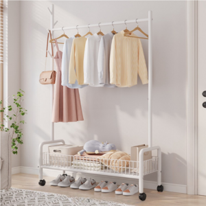 하이피러브 다용도 튼튼한 옷걸이 행거