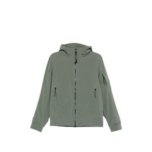 C.P.컴퍼니 후드 렌즈 재킷, 그린계열, Standard XL