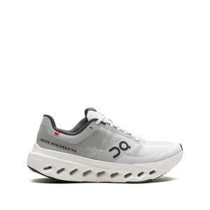 온러닝 클라우드서퍼 넥스트 스니커즈, US 8.5(KR 265), 그레이계열