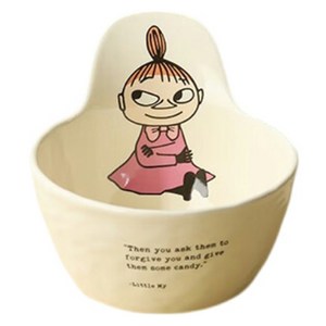 StarR 무민 핸드헬드 볼 11.43cm