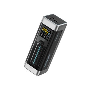 CUKTECH 쿡테크 20 파워뱅크 210W 대용량 25000mAh 고속 충전 맥북 프로 140W MAX 노트북 보조배터리/여행용 기내반입