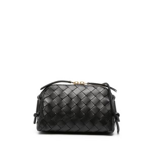 보테가 베네타 Intrecciato Concert crossbody bag