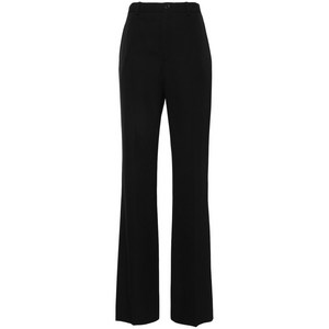 발렌시아가 스트레이트 테일러드 팬츠, 블랙계열, France 40(KR 77)