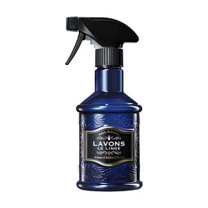 LAVONS 라봉 패브릭 미스트 본체 370ml 럭셔리 릴랙스, 1개