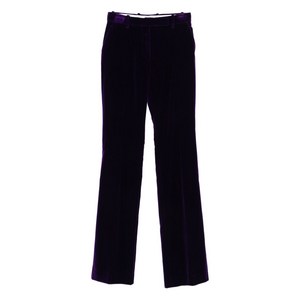 톰포드 벨벳 팬츠