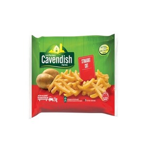 코스트코 [코스트코] 캐빈디쉬 스트레이컷 감자 2kg, 1개