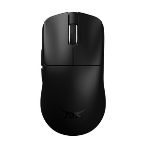 ATK F1 PRO MAX 무선 잠자리 게이밍 마우스, 블랙, F1 PRO MAX 마우스
