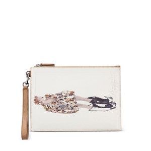 마크제이콥스 스케치 리스틀릿