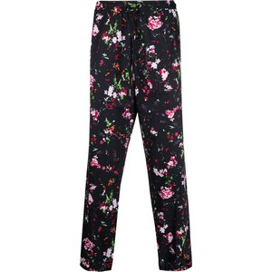 디젤 플로럴 프린트 팬츠, 블랙계열, Standard M(KR 90-95)