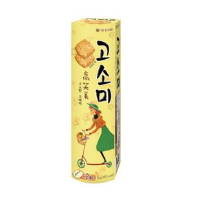 오리온 고소미, 70g, 40개