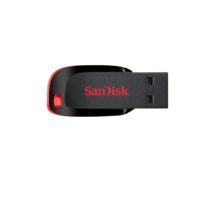 샌디스크 USB 2.0 단자 노출형 메모리