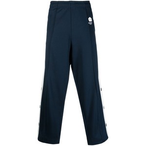 겐조 보크 플라워 시그니처 모티프 트랙팬츠, 블루계열, Standard XL(KR 110)