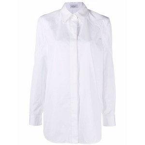 페라가모 긴소매 셔츠