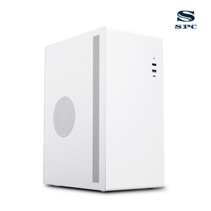 에스PC 게이밍 윈도우 미니타워 사무용 게임용 조립컴퓨터본체, 2, WIN11 Po, 256GB, 8GB, 화이트