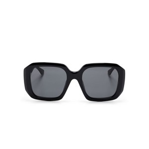 끌로에 오버사이즈 프레임 선글라스