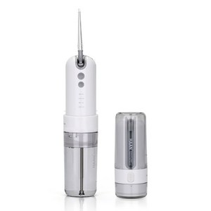 한경희생활과학 휴대용 무선 구강세정기 아쿠아젯 + 하드케이스