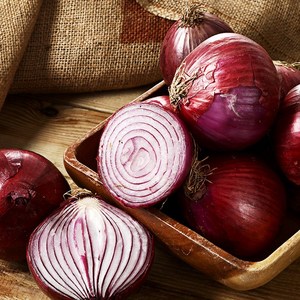 국내산 햇 적양파, 5kg (특), 1박스