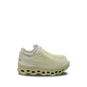 온러닝 클라우드몬스터 보이드 스니커즈, US 7(KR 240), 옐로우계열