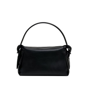 겐조 레더 숄더 백