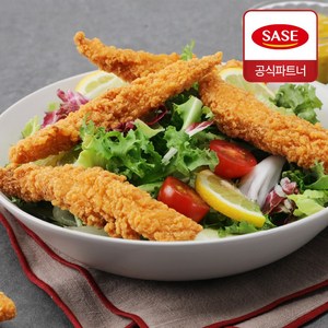 사세 치킨텐더 1kg, 1개