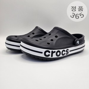 크록스 BayabandClog 샌들