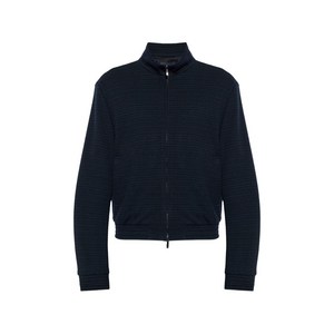 엠포리오아르마니 집업 스웨트셔츠, 블루계열, Italy 50(KR 100)