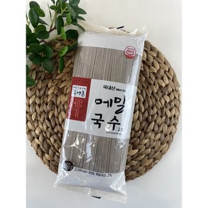 봉평촌 메밀국수, 850g, 1개