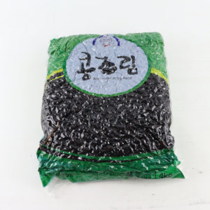 콩자반 콩조림 4kg, 2개