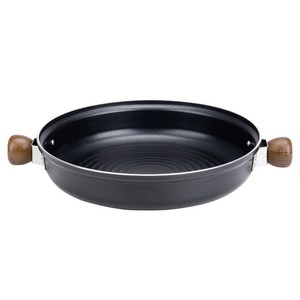 알록스 아웃도어 캠핑 잉크 프라이팬 28.6 x 6cm