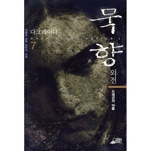 외전묵향 7, 스카이BOOK, 전동조