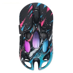 그라바스타 머큐리 X 프로 3모드 유무선 게이밍 마우스