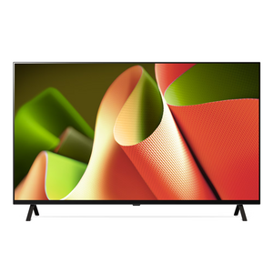 LG전자 4K UHD OLED TV, 138cm(55인치), OLED55B4KNA, 스탠드형, 방문설치