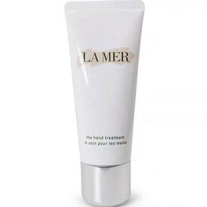 라메르 더 핸드 트리트먼트