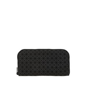 바오바오이세이미야케 집업 지갑