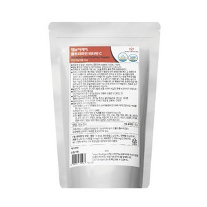 비타민C 울트라파인 파우더(영국 DSM 원료) 1kg, 1개