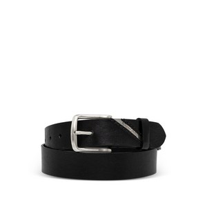 디젤 버클 디테일 벨트, cm 105, 블랙계열